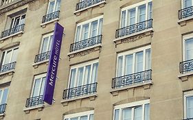Mercure Livingston Hotel